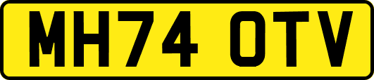 MH74OTV