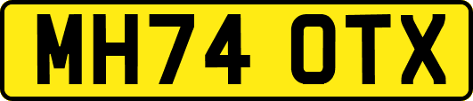 MH74OTX