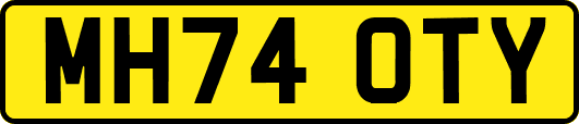 MH74OTY
