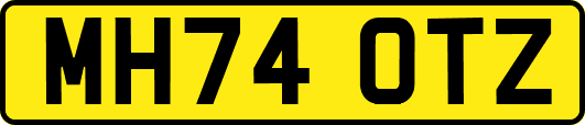 MH74OTZ