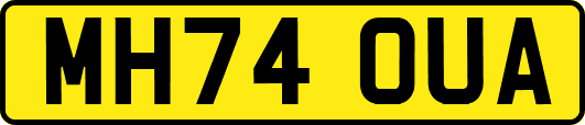 MH74OUA