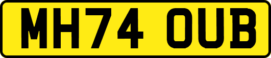 MH74OUB