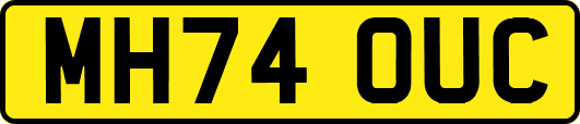 MH74OUC