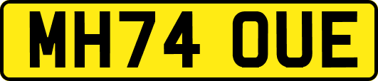 MH74OUE