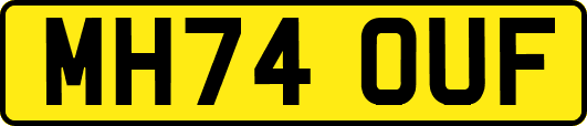 MH74OUF