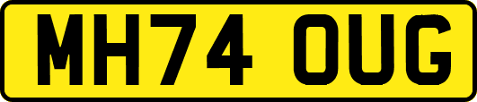 MH74OUG