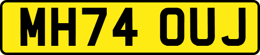 MH74OUJ