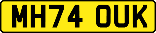 MH74OUK