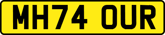 MH74OUR