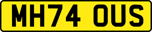 MH74OUS