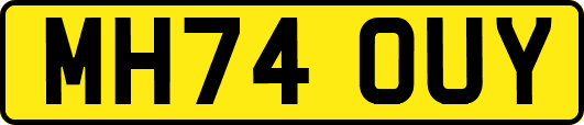 MH74OUY