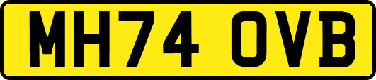 MH74OVB