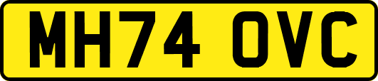 MH74OVC