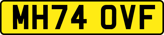 MH74OVF