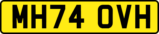 MH74OVH