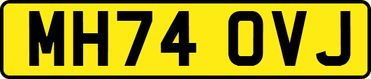 MH74OVJ