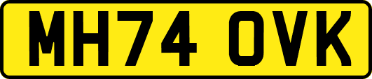MH74OVK