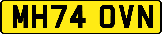 MH74OVN
