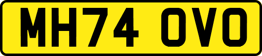 MH74OVO