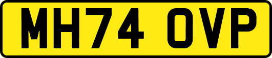 MH74OVP