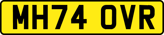 MH74OVR