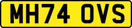 MH74OVS