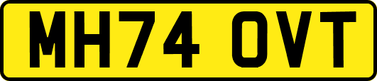 MH74OVT