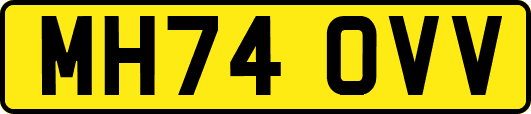 MH74OVV
