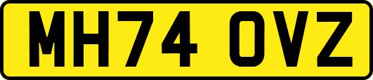 MH74OVZ