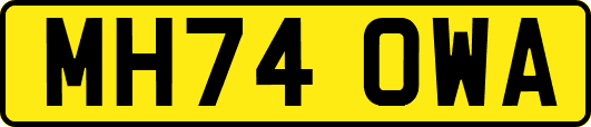 MH74OWA