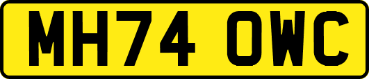 MH74OWC