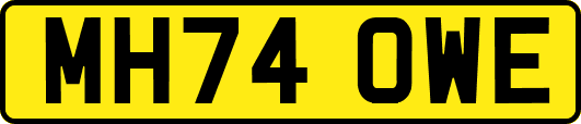 MH74OWE