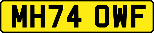 MH74OWF