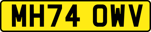 MH74OWV
