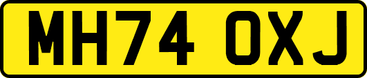MH74OXJ