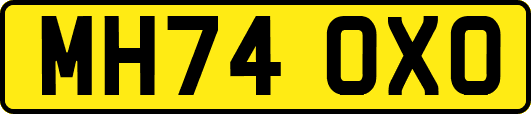 MH74OXO