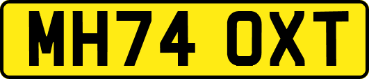 MH74OXT