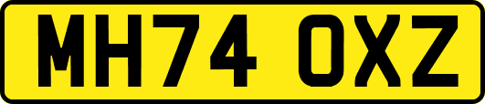 MH74OXZ