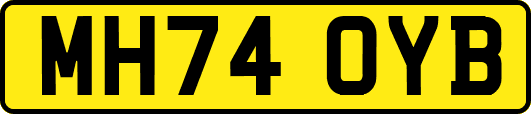 MH74OYB