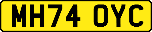 MH74OYC