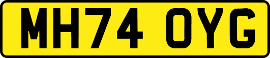 MH74OYG