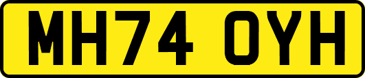 MH74OYH