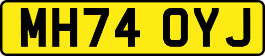 MH74OYJ