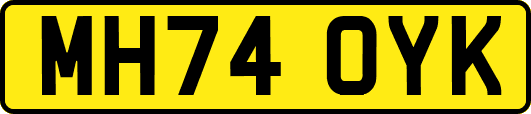 MH74OYK