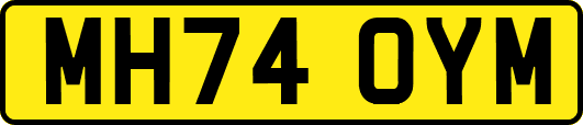 MH74OYM