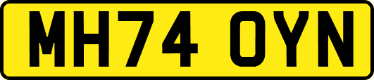 MH74OYN