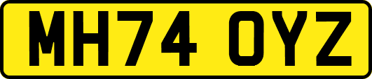 MH74OYZ