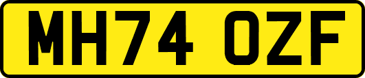 MH74OZF