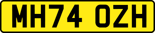 MH74OZH