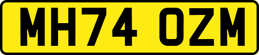MH74OZM